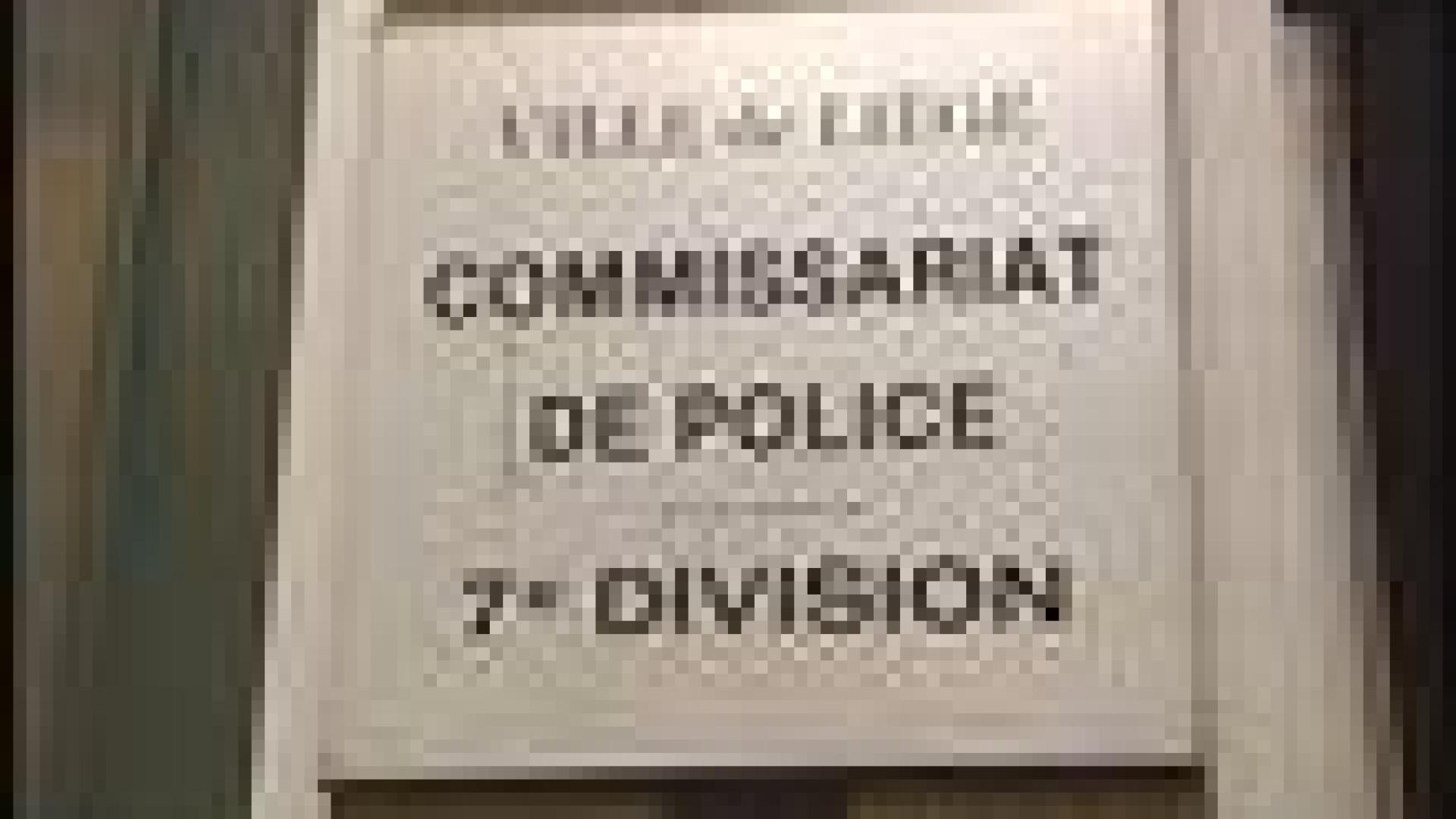 Coup de filet pour la police de Liège